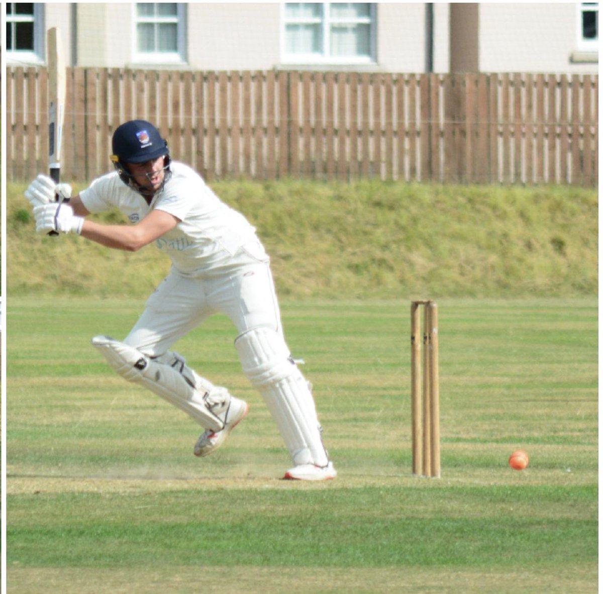 EdBradbury_'s tweet photo. @TheSnappyChapp1 These please and any more you may have of me batting please ? https://t.co/f83W9h8J0Y
