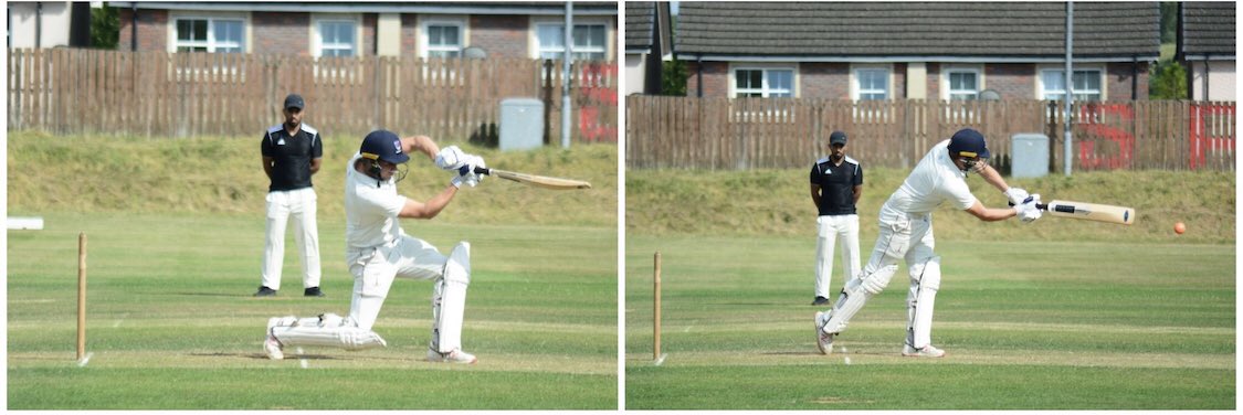EdBradbury_'s tweet photo. @TheSnappyChapp1 These please and any more you may have of me batting please ? https://t.co/f83W9h8J0Y