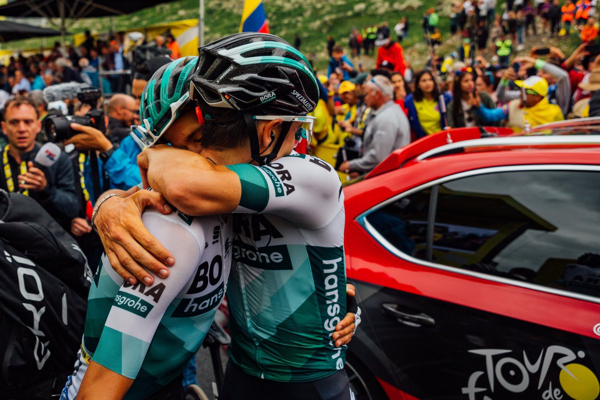 BORAhansgrohe tweet picture