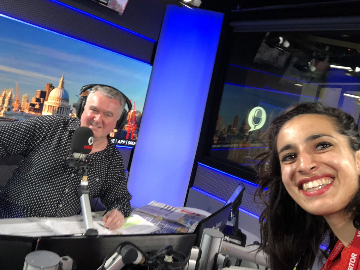 SoniaAdesara's tweet photo. Had great fun discussing the #SundayPapers with @MrJohnNicolson on #TalkRadio

We covered the #BorisBluster lies

The most DIVERSELY inept #cabinet in history

#JacobReesMogg’s hypocrisy

Hairless bottoms &amp; #AntonsMum 

Listen back here ⬇️ 4:30pm onwards

https://t.co/Da9CADVJDz https://t.co/4X0zKR5vbP