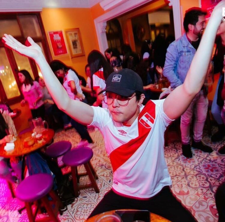 Hoy se celebran las Fiestas Patrias en Perú 🇵🇪  
🎉 Feliz 28 🎉