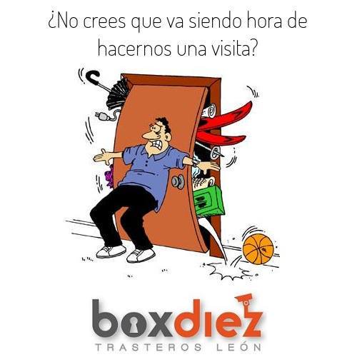 TrasterosLeon's tweet photo. Si te sientes identificado con esta imagen va siendo hora de que nos conozcamos 
https://t.co/poWMYGQf2K   

#Alquiler #Trasteros #Leonesp https://t.co/OsVeXBxvdH