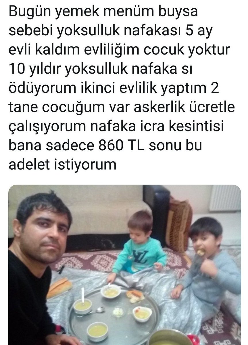 @abdulhamitgul Adalette tam gaz ilerliyoruz‼️ @kademorgtr @RTErdogan @iletisim @Akparti @adalet_bakanlik @ZehraZumrutS @ailevecalisma @tcbestepe @DIBAliErbas @herkesicinCHP @YildizFeti @eczozgurozel @kilicdarogluk @meral_aksener @iyiparti @fatihportakal @fatihaltayli @ersoyakif1 @ersan_sen_