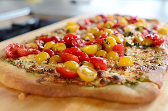 LearningRxABQ's tweet image. Brain Food.…TOMATOES!
Tomatoes can help your health in a wide range from stroke, cancer, heart attacks and can even promote healthy sleep, along with promoting healthy brain functions. 
.
Find the recipe from @thepioneerwoman on our website at learningrx.com/brainbuzz-arti…