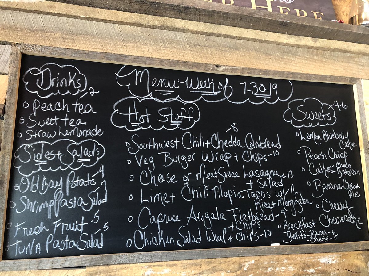 Mamma’s Menu for the week is up!!!!! #sundayvibes #planningtheweek