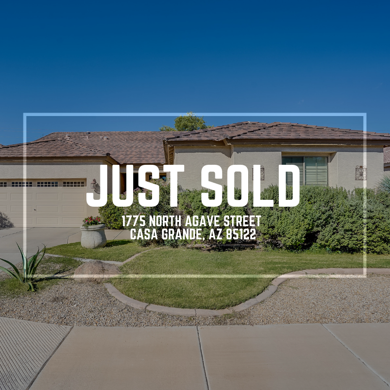 ListingsbyLux's tweet photo. 🏡 SOLD! 🏡 Another listing sold! We cover the entire valley from Casa Grande to Sun City West! Let us know how we can be of service to YOU! https://t.co/CNV2hJ1k5v