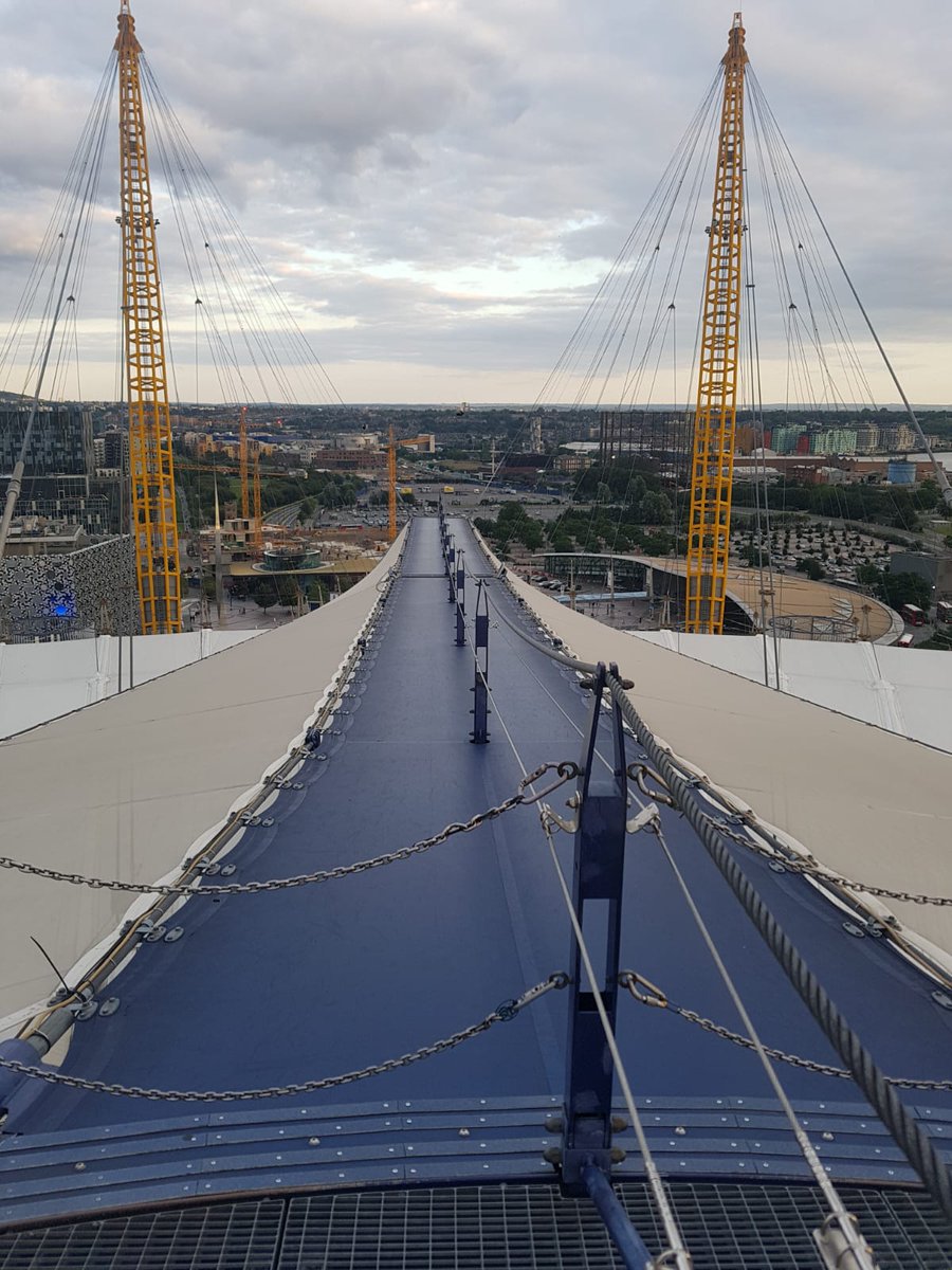 _tatertott's tweet photo. C for... Climb the O2!
#atozofdates #alphabetdates @UpatTheO2 #upattheO2 https://t.co/M1bPcjMabg