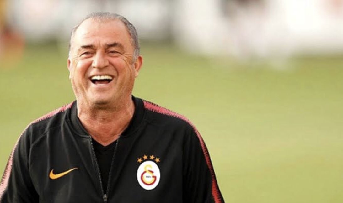 Biz adı geçenlerin pek çoğuyla rakip bile değiliz, Aynı şeyleri hiç yaşamadık, Aynı yoldan yürümedik Aynı yollardan geçmedik, Benzer başarılarımızda yok, Üstüne üstlük Rütbemiz de Farklı..’.    👑 kral #FatihTerim1Milyon