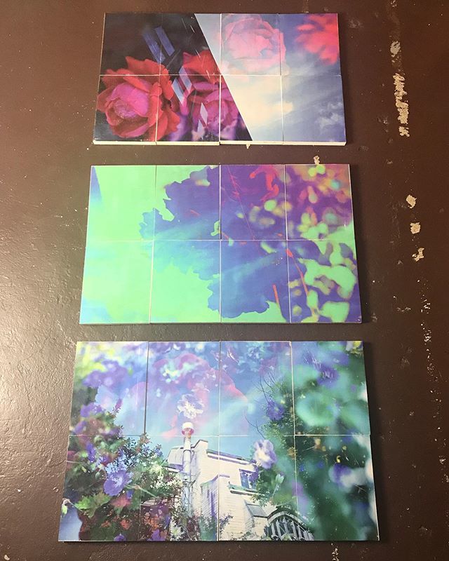 maramagyarosi's tweet photo. Currently in progress on three beautiful things. Next step, gold leaf! 💙
#altprocess #transferprocess #experimentalphotography #artistsoninstagram #alternativeprocess #artcollector #artcurator #artgallery #makemoments #originalart https://t.co/kXnshk1D5X https://t.co/7NI2TBZOMM