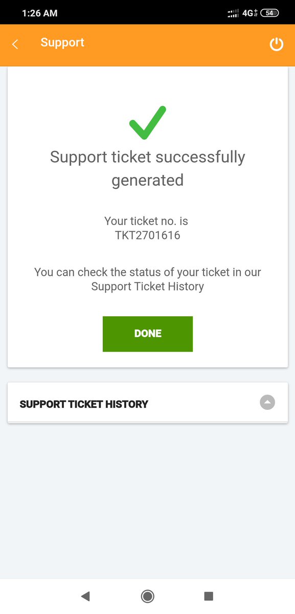 amstatweet's tweet image. @dvoisssv #HighSpeedIon
I'm just going to leave these screenshots for you to take care of it. I have only received pathetic services since past 2 months. No change. 15 Mbps is the plan. Often I don't even get 1 Mbps speed. Stop looting your customers and repair your faults.