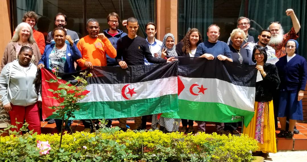 shaiawali's tweet photo. #Nova_westernsahara Participated this days in #colombia do #workshope bout #Nonviolence With different organizations in the world work in the same way
#westernsahara @emmausstockholm @el_pais @SweFORColombia @ServeiCivilCat https://t.co/YS3UfxXAdL