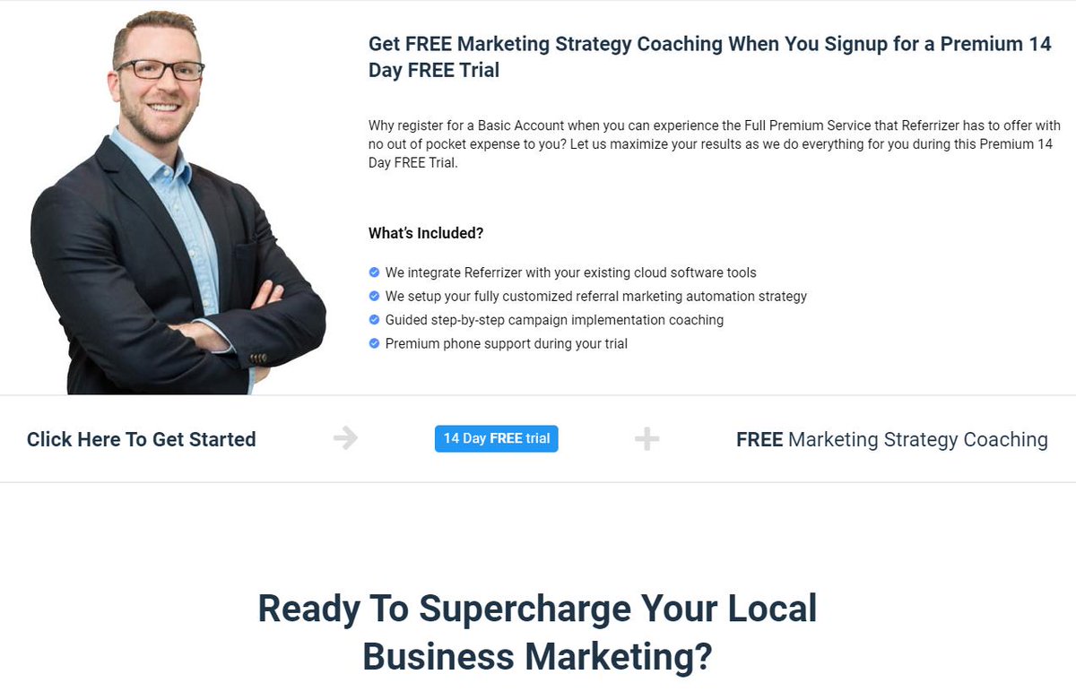 FloridaTweetzz's tweet photo. Worlds Most Advanced Marketing Automation Platform for Local Businesses! Get LIFETIME FREE access to 4 of our 10 features including LOCAL Referrals, Email Marketing, Lead Capture Website Widget, CRM Management &amp; more! No CC needed https://t.co/Yp18TTED8f https://t.co/7N5o2TGKgG