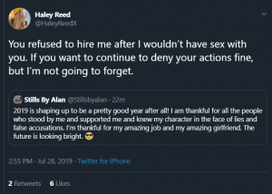 Mike South - Adult Industry News - MikeSouth ar Twitter: "Haley