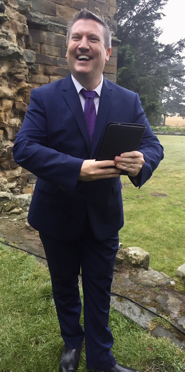 Hosting Proms in the priory with The London Gala Orchestra in front of a few thousand...that’s all!