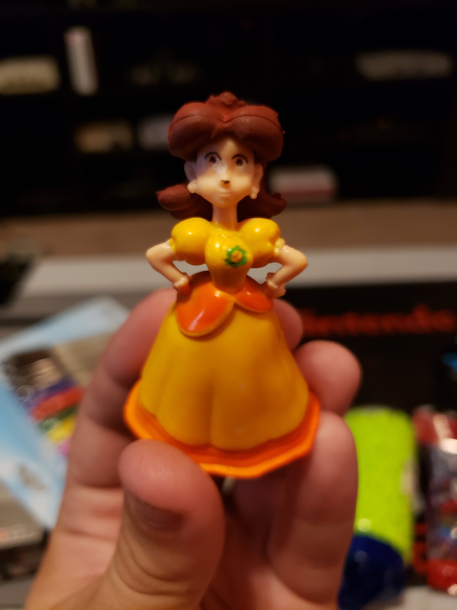 mario odyssey blind bags