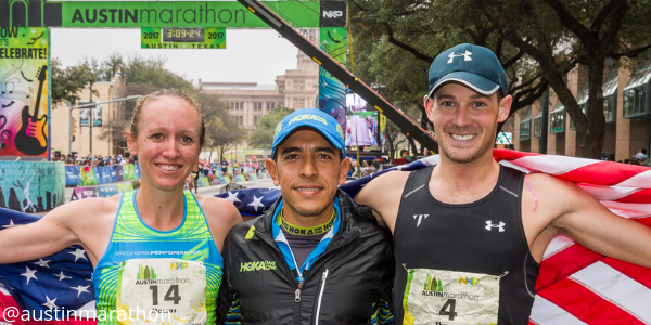 austinmarathon's tweet photo. Congrats to @Leomanzano on his retirement and remarkable career!

As a kid, he started running in hiking boots. As an adult, he won an Olympic silver medal (1500m) in 2012. We're proud to call him the #AustinMarathon Race Ambassador and namesake of the #ManzanoMile! https://t.co/waGvDTPTpg