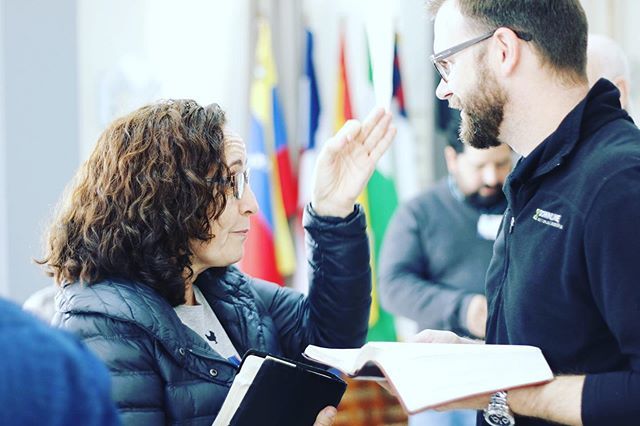 downlineconway's tweet photo. Discipleship is TRUTH and LIFE transference in the context of a loving relationship. 
Want to be further equipped to make disciples of Jesus Christ in Conway and around the world? Join us for the next Downline Institute that kicks off on August 20th. 
Apply today at Downline… https://t.co/oKMjx2BNu4
