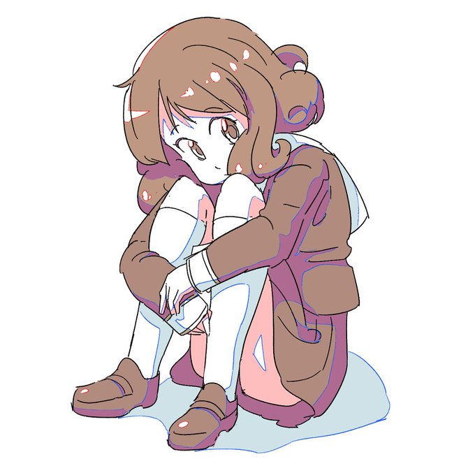 黄前久美子のtwitterイラスト検索結果 古い順