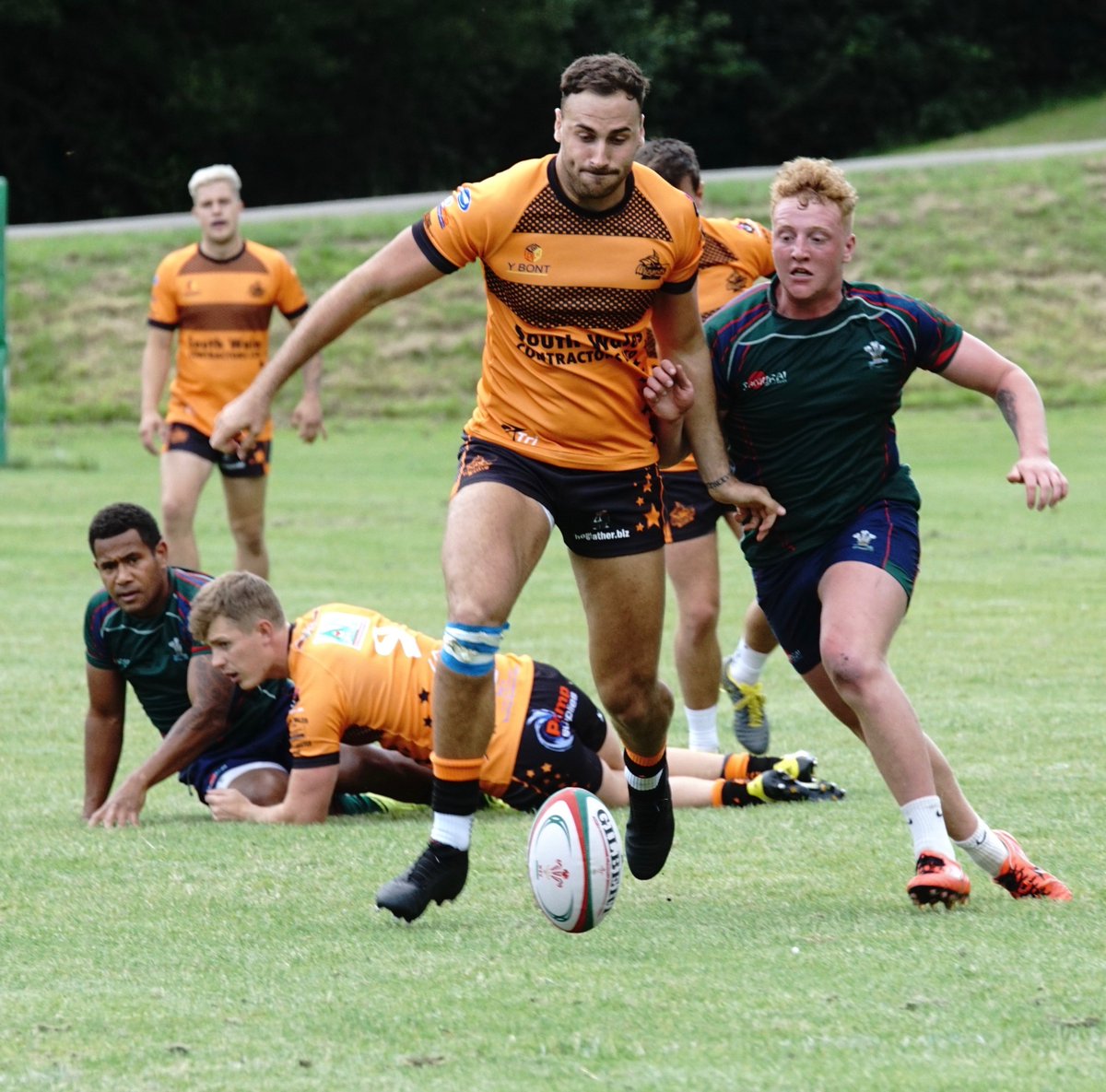 WOW7S's tweet photo. #Wizards #WoW7s #7sRugby https://t.co/buHD08eekE