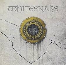  Crying In The Rain
from Whitesnake
by Whitesnake

Happy Birthday, John Sykes 
