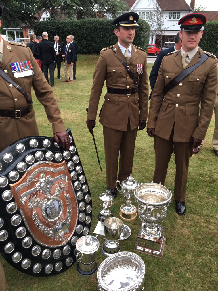 UKAF Target Shooting tweet media