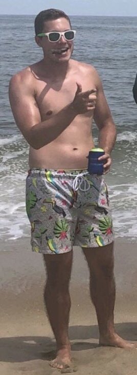 Dads when they hear someone say "catch ya on the flip side":