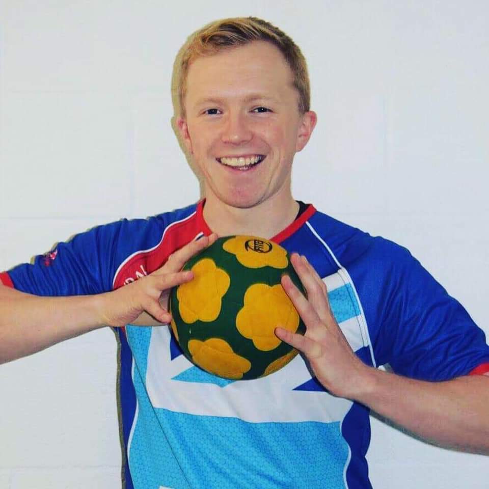 GuildfordTchouk's tweet photo. With less than two weeks to go to the #WTC2019 in Malaysia, we interview the GTC players attending the tournament. First up we have the GTC men.. 

Full post:
https://t.co/UY1RbMX6mu

#tchoukball #tchoukballers #tchoukballuk https://t.co/kioCr6OJh0
