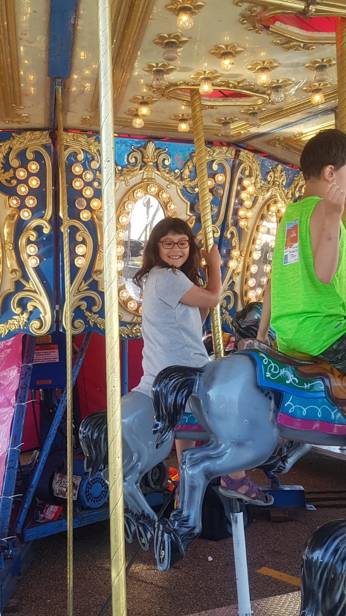 AdaptAbilities's tweet photo. It was so much fun having @KDaysyeg in town this week- our participants had a blast checking it out!
#HIA2019 #yeg #yegevents #yeglocal #growsucceedbelong #inclusion #inclusive #disabilityawareness #camp #summercamp #summer #fun #kdays https://t.co/9jZq3Kdkdj