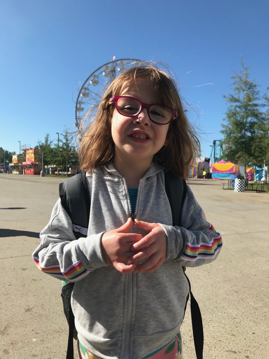AdaptAbilities's tweet photo. It was so much fun having @KDaysyeg in town this week- our participants had a blast checking it out!
#HIA2019 #yeg #yegevents #yeglocal #growsucceedbelong #inclusion #inclusive #disabilityawareness #camp #summercamp #summer #fun #kdays https://t.co/9jZq3Kdkdj