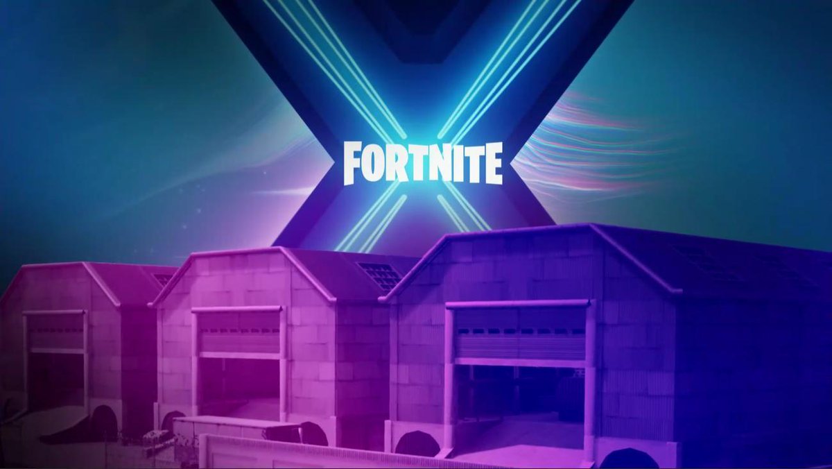 nonotech_'s tweet photo. Teaser saison 10
#FortniteWorldCup
#fortnite #FortniteBattleRoyale #gaming #ps4share #pcgaming #Fortnite #share #realitevirtuelle #gamingbox #ps4 #pc #xbox #kinstarr #esports #esportslife #gotaga #gotagacorp #twitch #youtube #victory #royalrumble #royal #geek #fortnitecommunity https://t.co/awuzpX1OE3