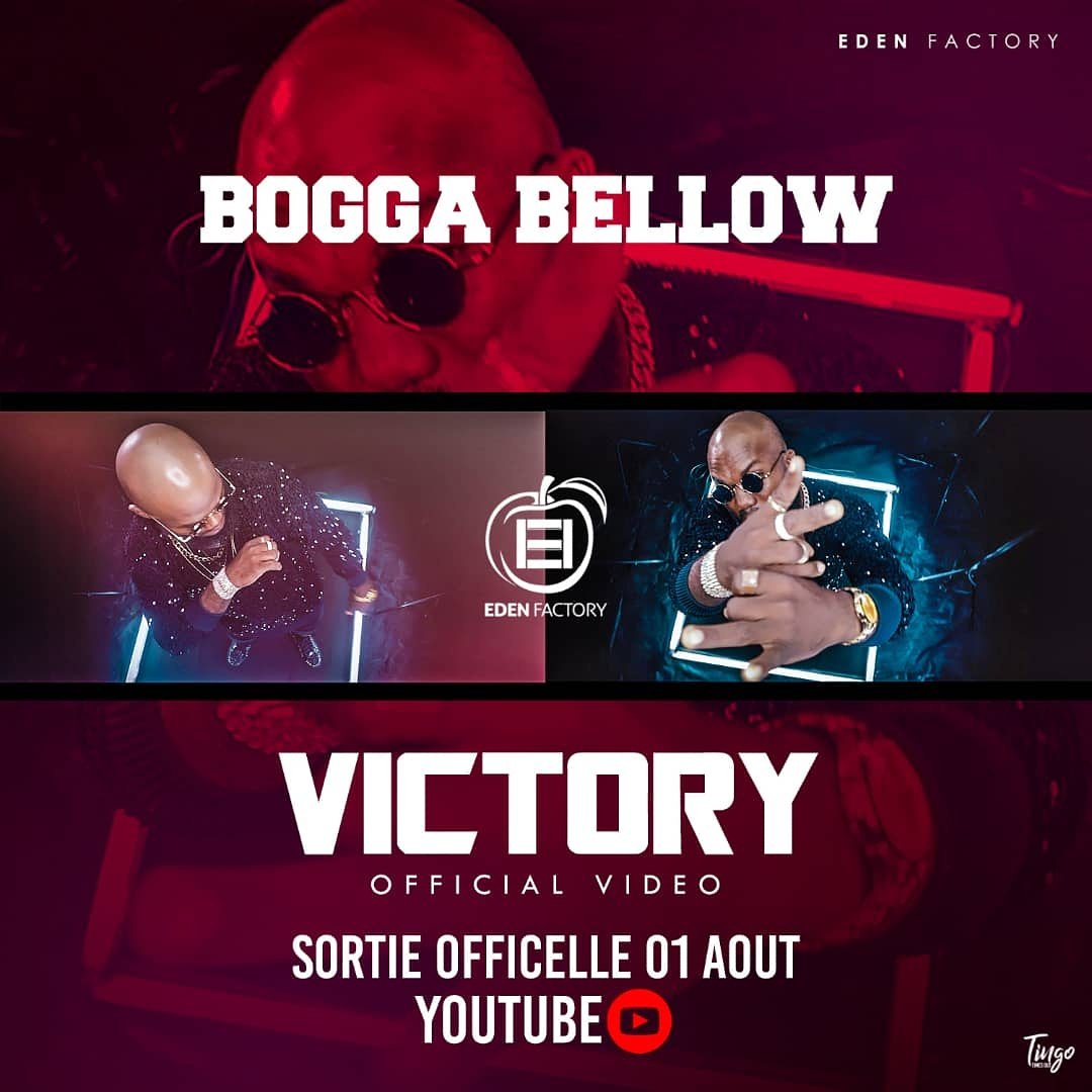 BoggaBellow's tweet photo. La vidéo de #victory tombe le 1er Août.
Trop parler c'est maladie.
Abonnez vous tout simplement a ce compte. Nous allons ouvrir une nouvelle page pour le hip hop togolais
https://t.co/XhTQjid3Pg
#Victory
#BoggaBellow #Dkrb
#SoundParadise.
#MailoMovies
#EdenFactory https://t.co/PTCeaE27H2
