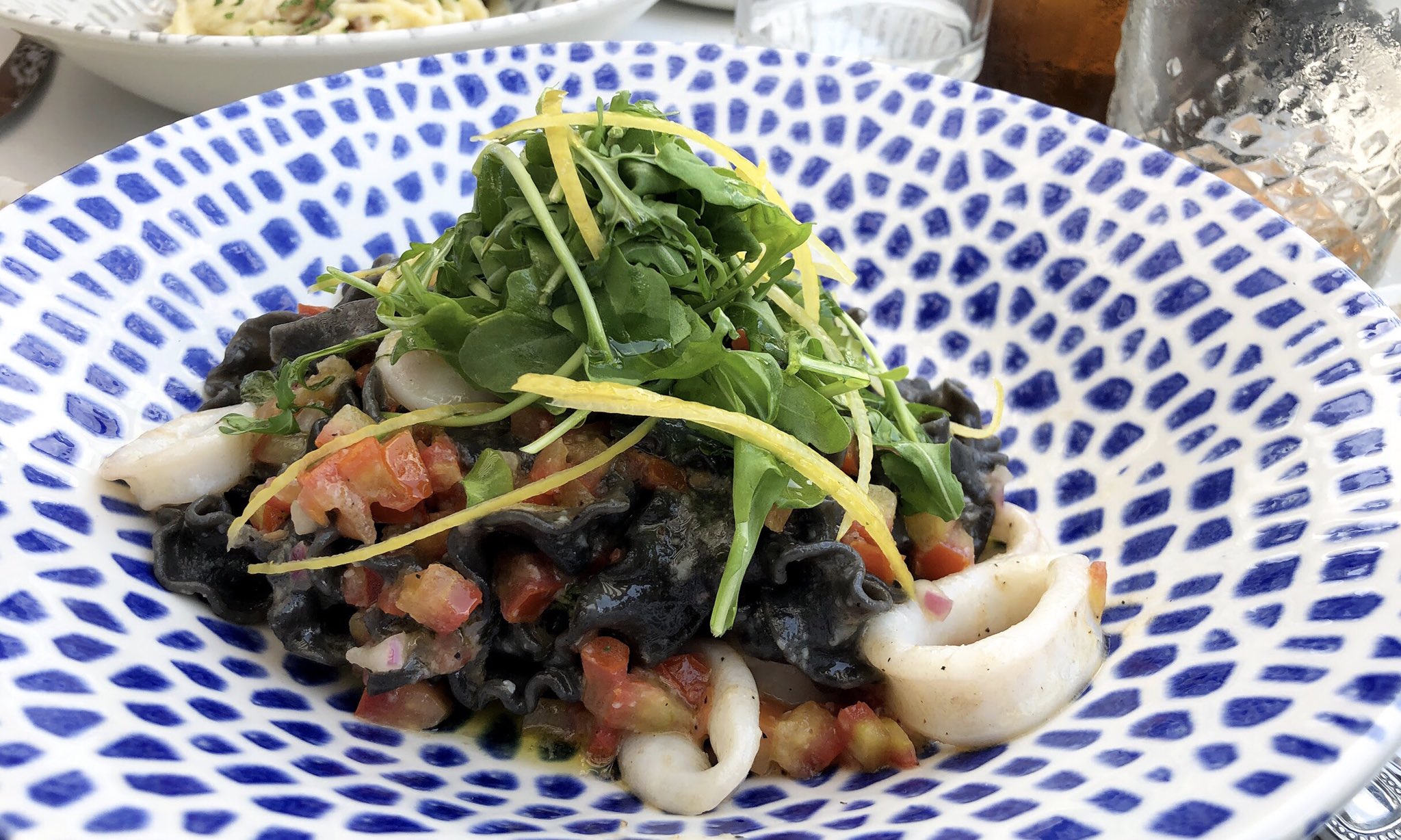 Esitellä 80+ imagen pasta montreal abzlocal fi