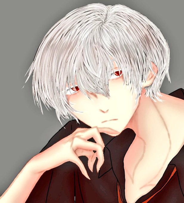 白髪男子のtwitterイラスト検索結果 古い順 白髪男子のtwitterイラスト検索結果 古い順