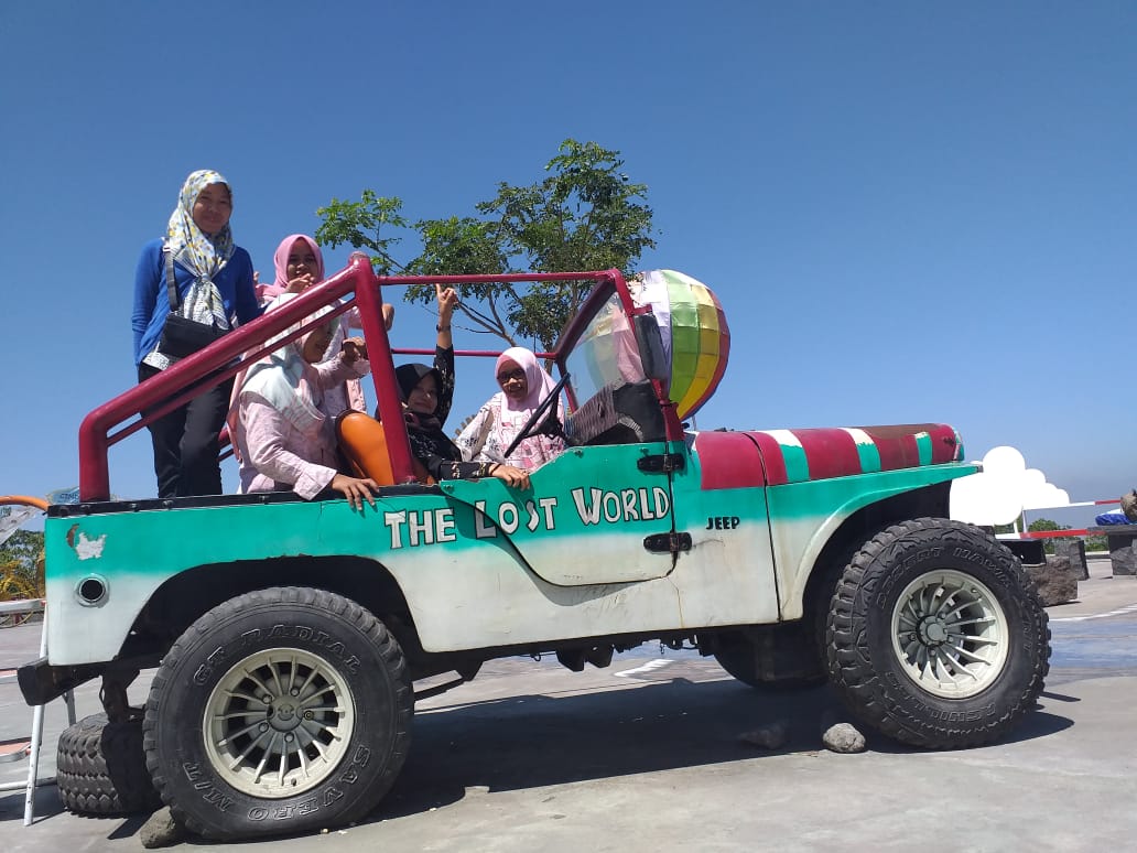 Wisata Jogja Murah
0821-3400-3500
#Jogja #pijatjogja #redimobil #mobilmurah #sewamobil #jogjahits