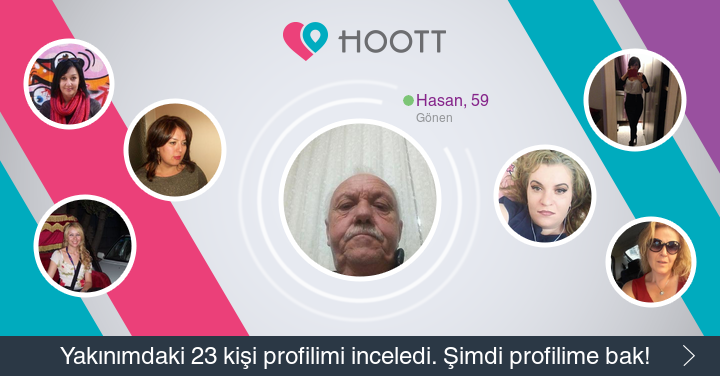 #HOOTTapp Çevrendeki yeni kişilerle tanış ve sohbet et! HOOTT ile Eğlen! goo.gl/jPUaB0