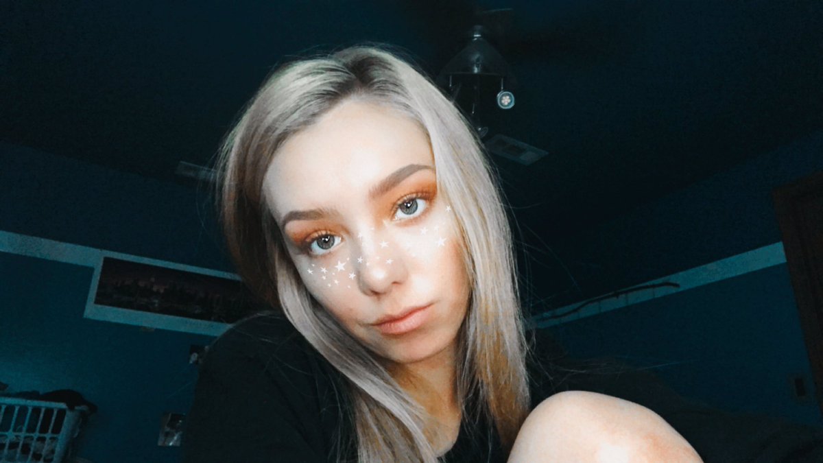 itsmyaagain's tweet photo. Reposting for me not you ;) #timetolovemyself 🦋🌺 https://t.co/aq3cLXhyR6