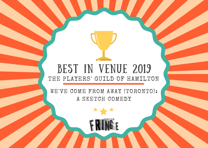 HamFringeHFTco's tweet photo. Congratulations to all of our winners!

Full list on our Facebook and Instagram: @hamontfringe https://t.co/dtwTKnJef0
