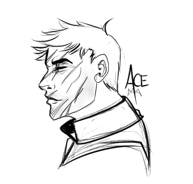 radiocybertron's tweet photo. #soldier76 AKA #MilesMorrison My variation of Soldier. Keep going, old man. https://t.co/38qkuHteL3