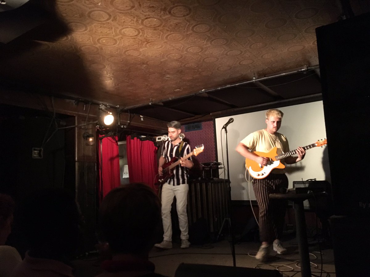 artdirect_O2's tweet photo. Just left the @ArtSchoolComedy Show in #Brooklyn - you were all awesome. Will definitely be back for the next one. @jordypizza looked like you had a lot of fun out there 😉
@TimBarnes451 @joannna @jordypizza @evaandheriud @fattonyrap @ikeminded https://t.co/KtF7xdFd4r