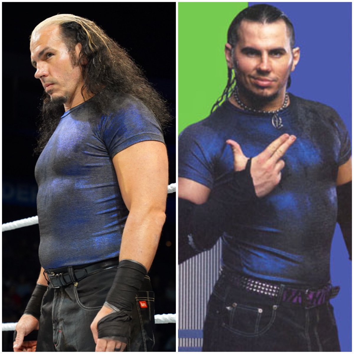 Matt Hardy 1999
