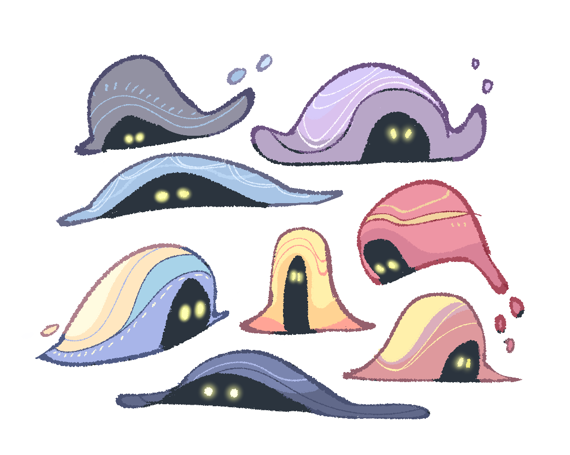 Toiame's tweet photo. Fell in love with this carpet cat and had to draw my own renditions https://t.co/24sGM3k5s2