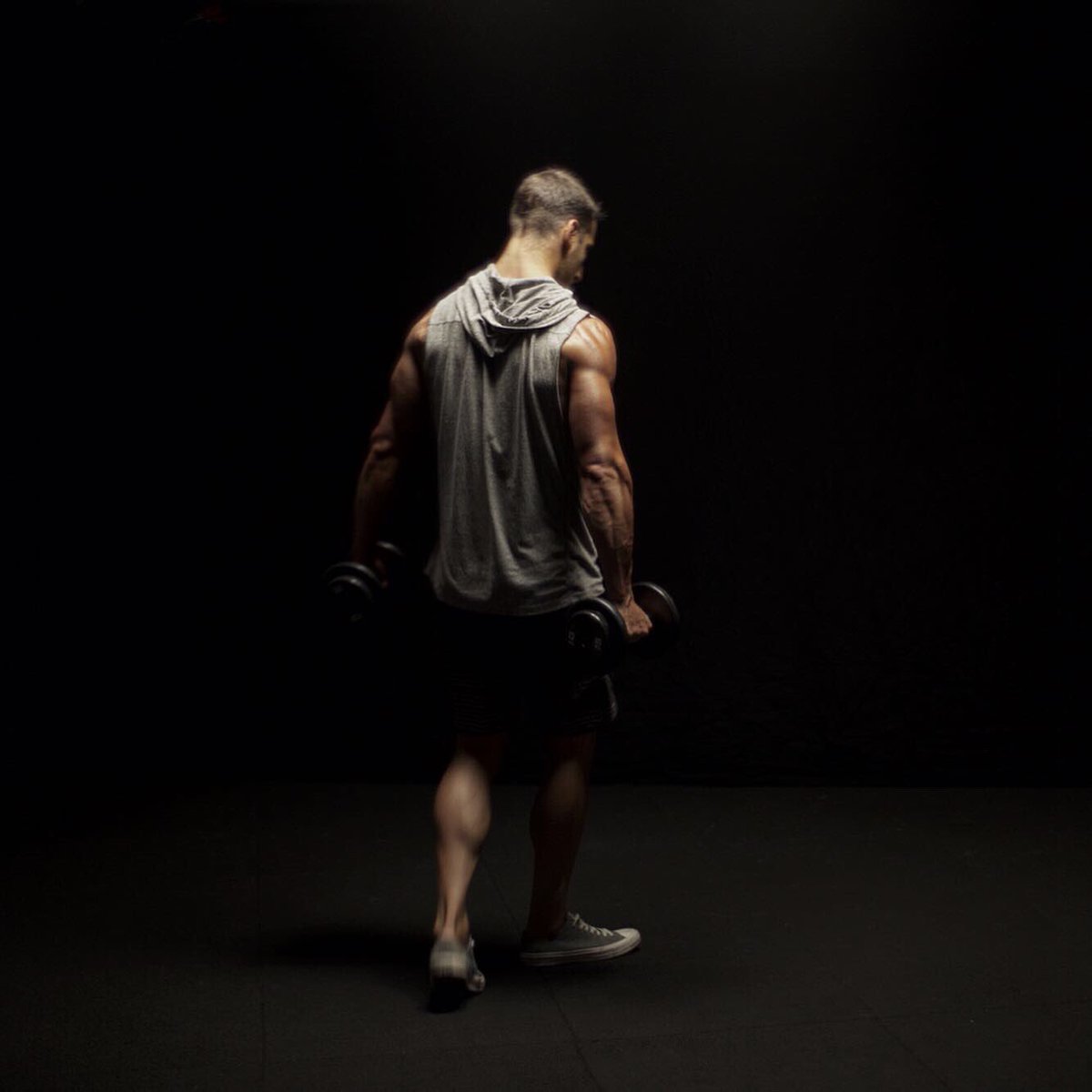 Staying motivated isn’t always easy. How do you do it? 💪⚡️

Here’s how we look at it: bit.ly/2YpWkd9