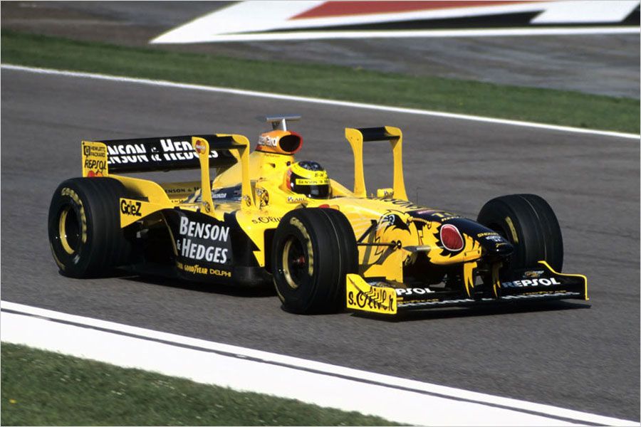 カリキ 歌い手として活動中 Jordan Mugen Honda 198 1998年のf1に参戦したマシン 無限エンジンは新たにジョーダンへと渡り G アンダーソン設計の198へと収まる事に 心臓部は3 0l V10 Mf310c 前半戦はスランプに陥るも改良が功を奏し D ヒルが1回の カリキ 歌い手として活動中 Jordan Mugen Honda 198 1998年のf1に参戦したマシン 無限エンジンは新たにジョーダンへと渡り G アンダーソン設計の198へと収まる事に 心臓部は3 0l V10 Mf310c 前半戦はスランプに陥るも改良が功を奏し D ヒルが1回の