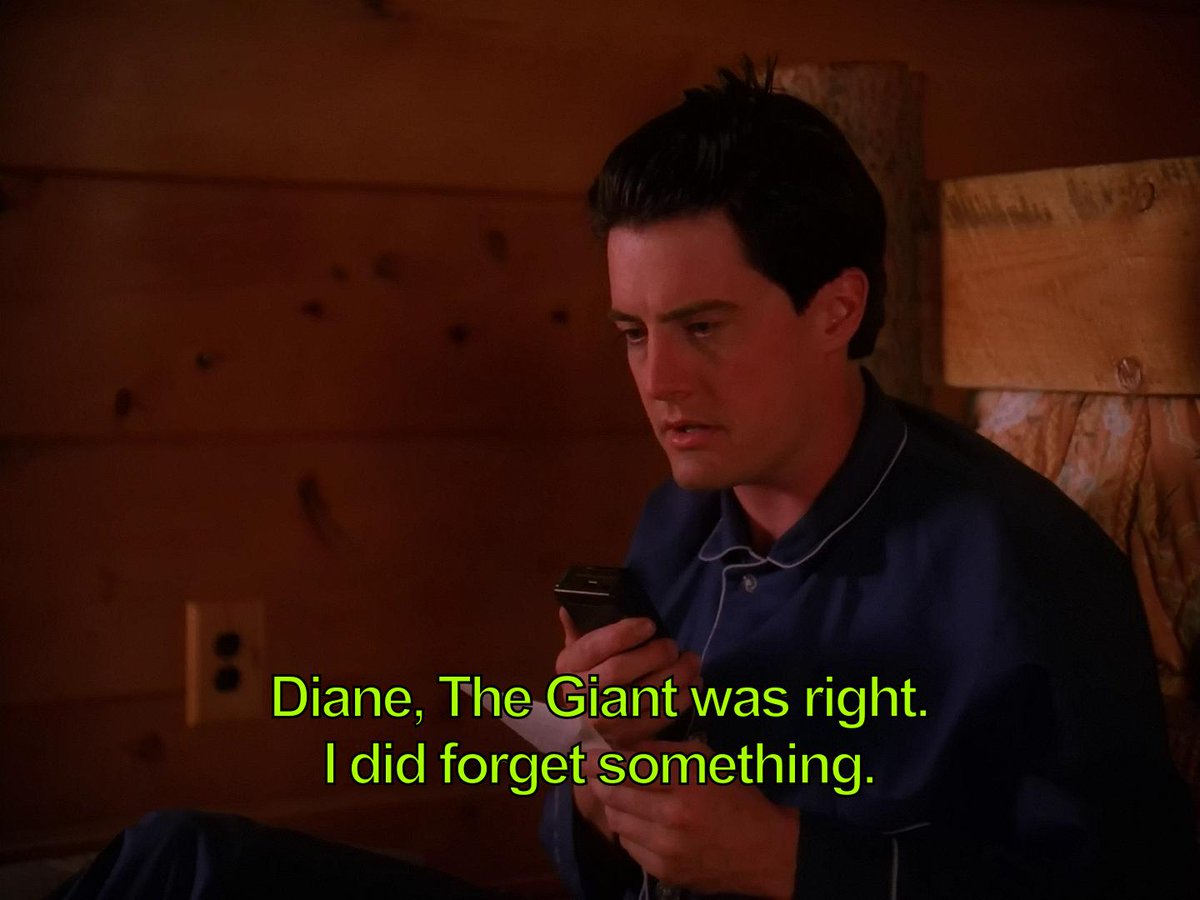 Black Lodge Cult (@blacklcult) on Twitter photo 