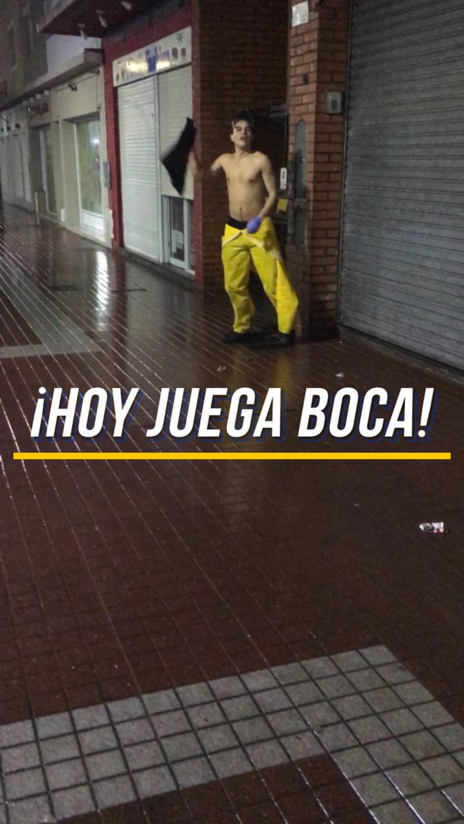 manuretamozo2's tweet photo. Es hoy @joaco_pollo https://t.co/76HxkH08NL
