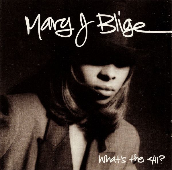 Mary J Blige's 20 greatest songs – ranked!, Mary J Blige