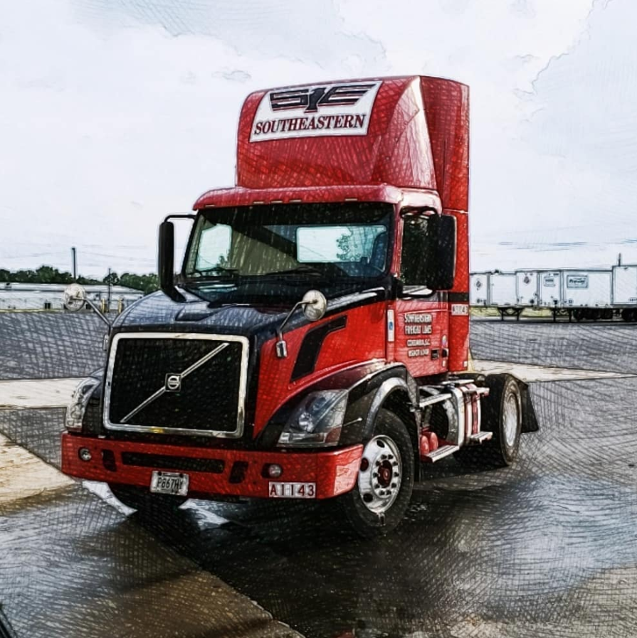 SEFreightLines's tweet photo. What is our #QualityImprovementProcess and how does it help us serve our customers better each day? Find out on our website: https://t.co/Z181PhLkGu (π· Richard Williams) https://t.co/4AFfbcbrvb