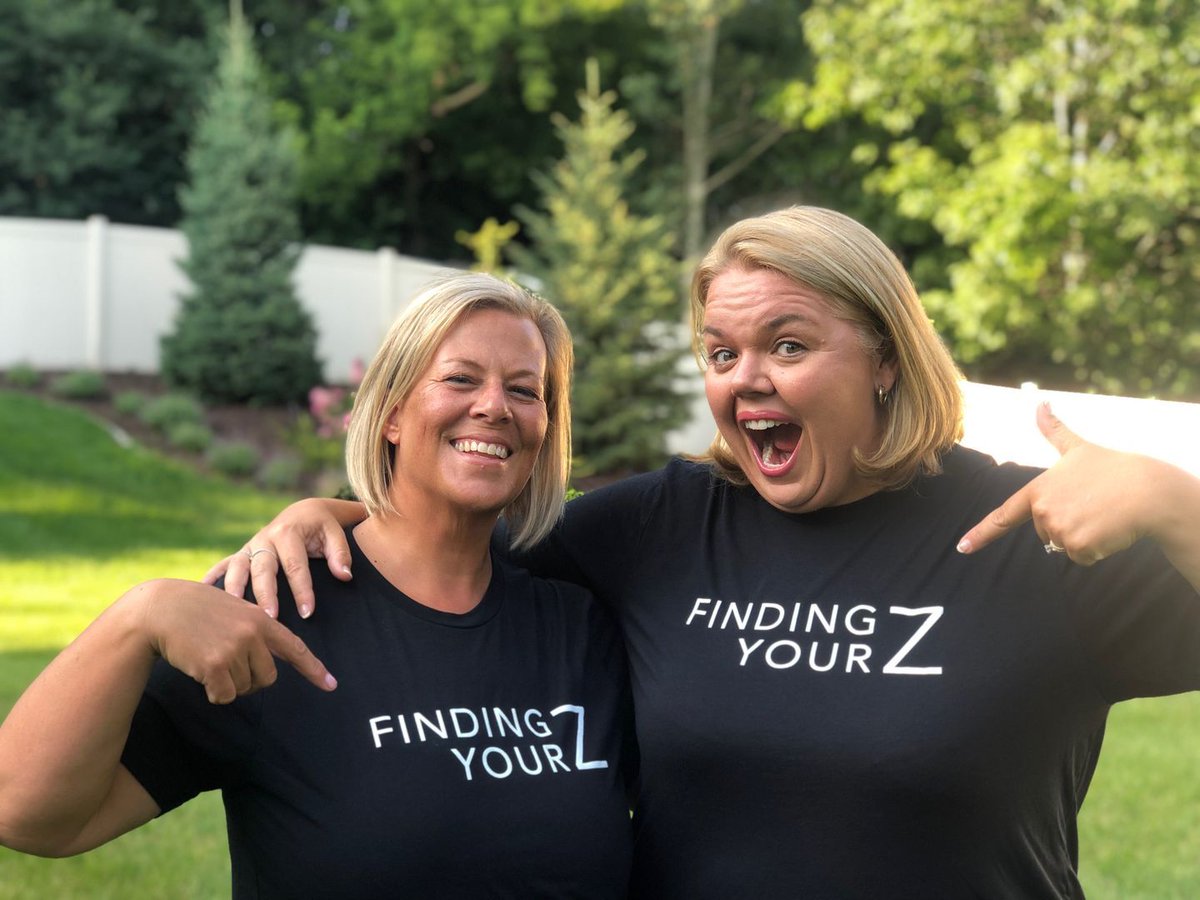findingyourz's tweet photo. We are so excited to be hosting the Finding Your Z Experience next Saturday ‼️ It is going to be amazing to meet all of you beautiful, courageous people who decided to join us on our pursuit of designing a life of purpose and meaning 😎 LETS FIND AND PURSUE OUR Z 💥 https://t.co/GY6e6FctJw