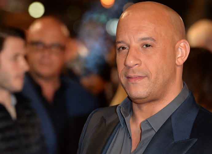 uinterview's tweet photo. #VinDiesel Stunt Double, #JoeWatts, Injured Filming #FastAndFurious9
https://t.co/n6uJ6hVg39 https://t.co/0WvE0eu6mb