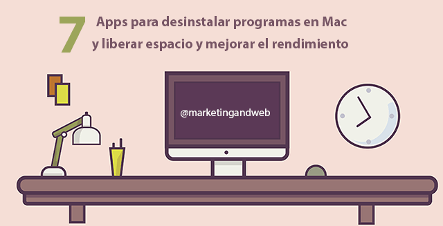 marketingandweb's tweet photo. 7 Apps para desinstalar programas en Mac y mejorar el rendimiento https://t.co/RlcLbFwBTN #MarketingDigital https://t.co/QsHoj5GeZx